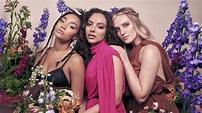 Little Mix - Between Us (Official Instrumental) - YouTube