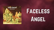 The Coral - Faceless Angel (Lyrics) - YouTube