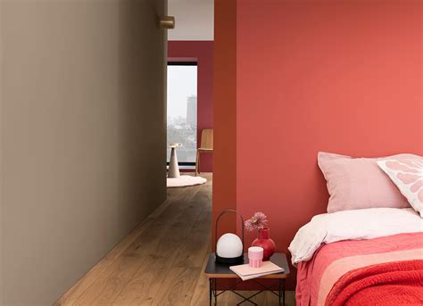Dulux Colour Of The Year 2021 Brave Ground
