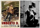 Umberto D, il film del 1952 - Rome Central Mag