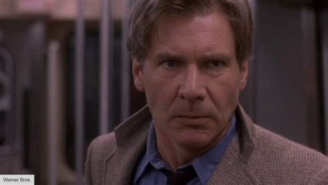 The Best Harrison Ford Movie Is Actually Based On A TV Series