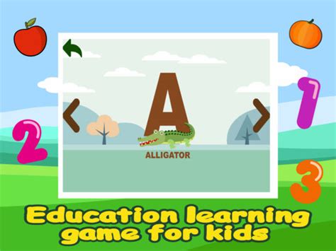 Here are some free educational apps that kids will have fun with and may not even realize that they are learning check out this amazing list of free educational apps for your kids. App Shopper: free educational toddler games for 3 year ...