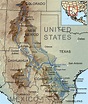 Devils River (Texas) - Wikipedia, the free encyclopedia | Pecos river ...