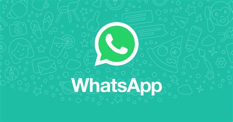Lutilisation De Whatsapp A Augmenté De 40 Depuis Le Début De La Crise