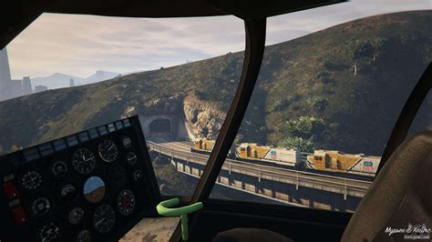 Improved Freight Train 38 For Gta 5