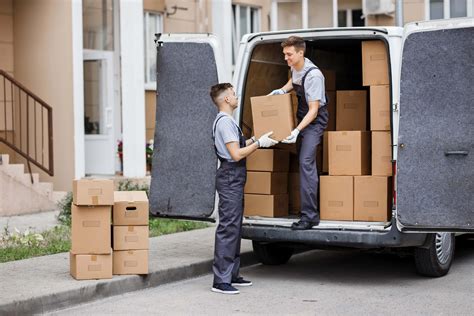 5 Major Challenges Of Long Distance Moving Movers 101