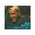 Rod McKuen ‎– Greatest Hits Vol. 3