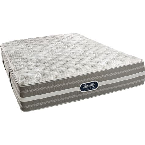 The simmons beautyrest is one of the most popular mattress lines and also pretty huge to explore. Simmons Beautyrest BeautyRest Recharge World Class ...