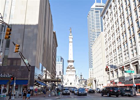 3 Best Neighborhoods For A Walkable Lifestyle In Indianapolis
