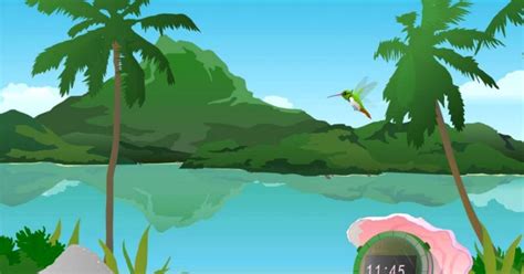 Tropical Animated Wallpaper All Hd Wallpapers