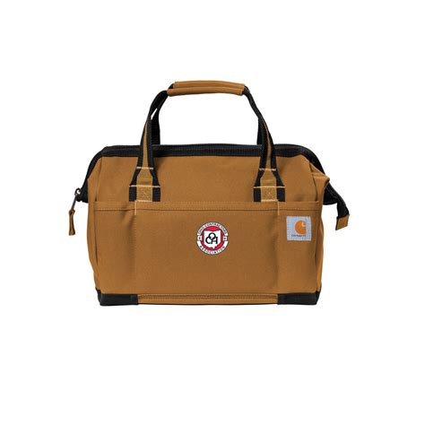 Oca Carhartt® Foundry Series 14” Tool Bag Spirit Services Company