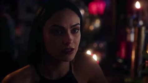 Riverdale 6x18 Percival Smothered Nana Rose On Till Death Nana Rose Death Then Other Get