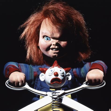 Production On The Syfy Series ‘chucky Has Officially Begun Horror Facts