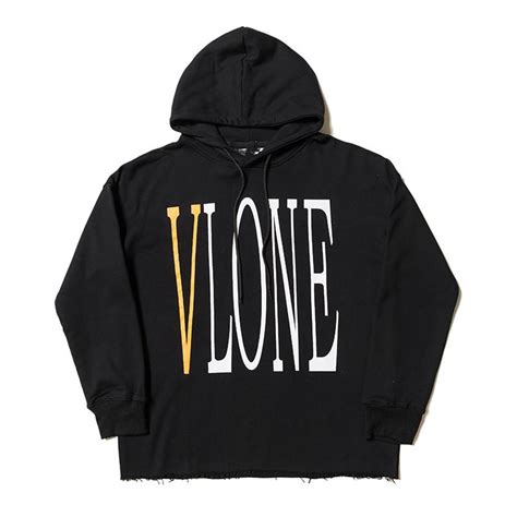 2020 Vlone Hoodie Hip Hop Vlone Mens Designer Hoodies Men High Quality