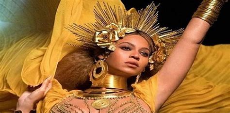 Beyonce Named World S Highest Paid Woman In Music 2017 By Forbes