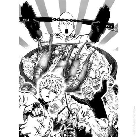 Genosu From One Punch Man Coloring Pages Xcolorings The Best Porn Website