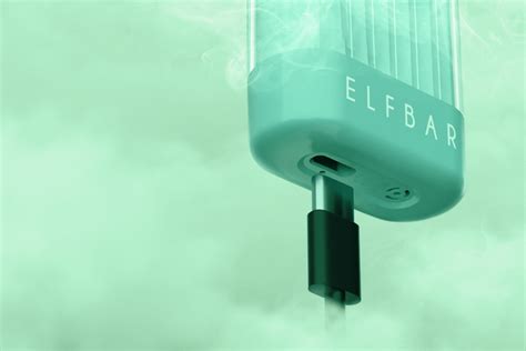 How To Charge Your Elf Bar A Comprehensive Guide Vaping Vibe