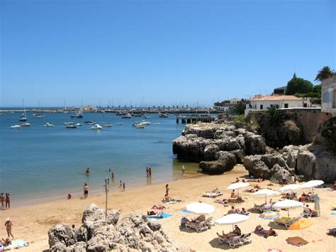 Lissabon is ideaal voor een stedentrip. Stranden bij Lissabon - Estoril, Cascais & meer | Reisguide.nl