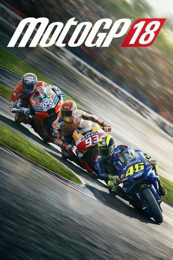 Buy Motogp 2018 Cd Key For Pc At The Best Price Eneba