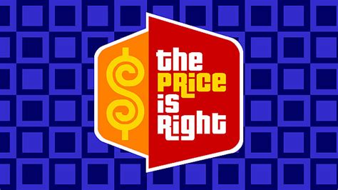 Cbs Iconic Game Show The Price Is Right Celebrates Its 50th Season
