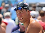 Olympic Gold Medalist Matt Grevers Talks TYR Avictor and Training ...