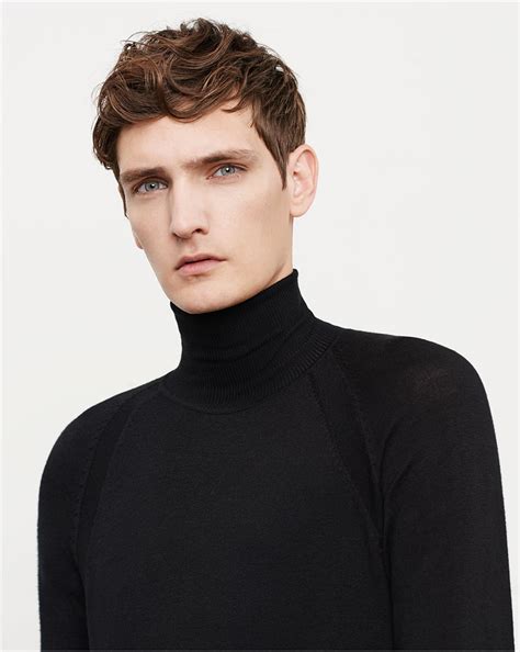 The company specializes in fast fashion, and products include clothing, accessories. Zara Men Rounds Up Fall Essentials | The Fashionisto