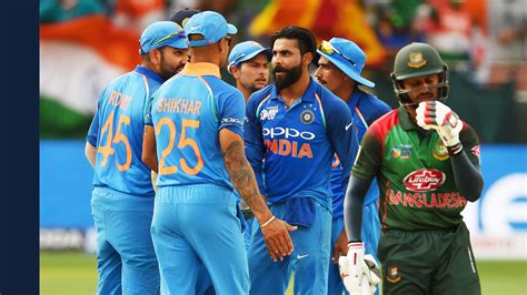 The league at a glance. India vs Bangladesh Asia Cup Final Match Predictions ...