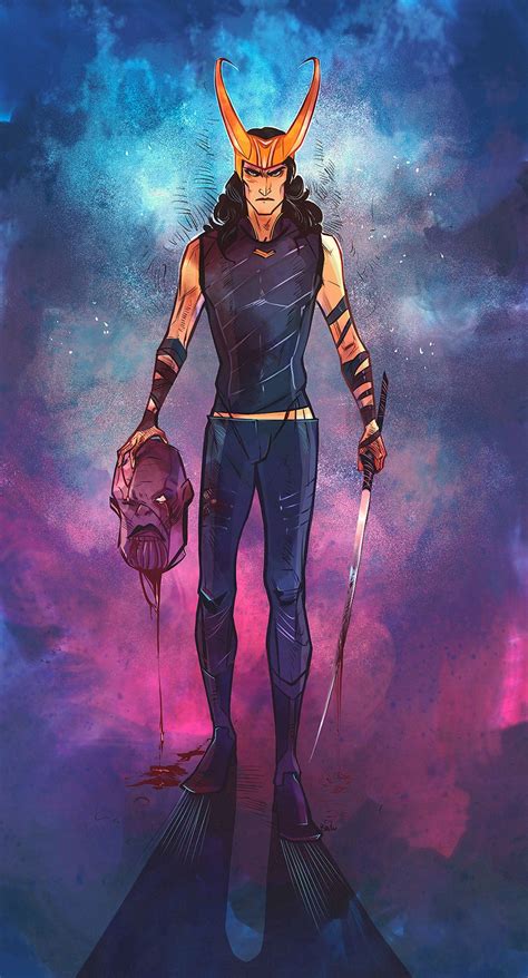 Loki laufeyson is a character portrayed by tom hiddleston in the marvel cinematic universe (mcu) film franchise, based on the marvel comics character of the same name. It's what he deserves | Локи сын лафея, Марвел, Локи