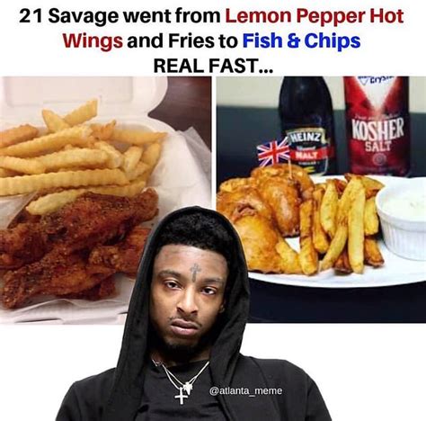 That S Sir Savage The 21st Rapper S Arrest Sparks Meme Frenzy But Fans Leap To His Defence