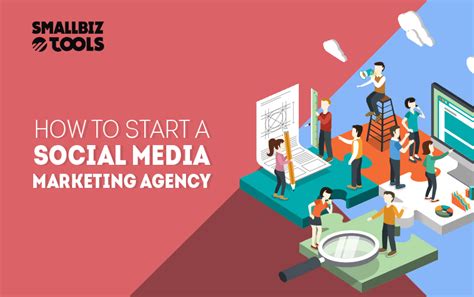 How To Start A Social Media Agency In 2021 Step By Step Guide