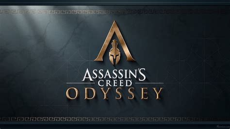 PlayersGameR Assassin s Creed Odyssée L ets play FR