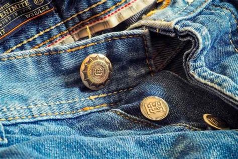 Top 5 Facts About Denim Jeans Attention Trust