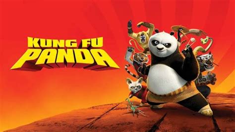 Kung Fu Panda ₮ ⪨ДерекДжоуэ⪩ Tokyvideo