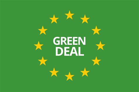 Pacto Ecológico Europeu Better Dreams Ahead
