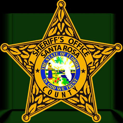 Faq Santa Rosa County Sheriffs Office