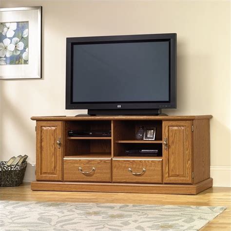50 Best Collection Of Tv Stands In Oak Tv Stand Ideas