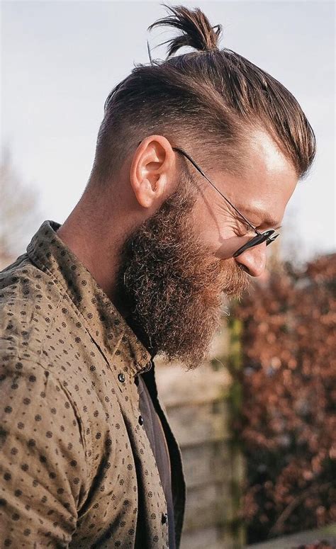 Ultimate Long Beard Guide For 2020 Beard Styles For Men Beard Styles