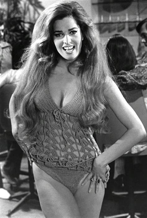 Edy Williams In Russ Meyers Beyond The Valley Of The Dolls Valley Of