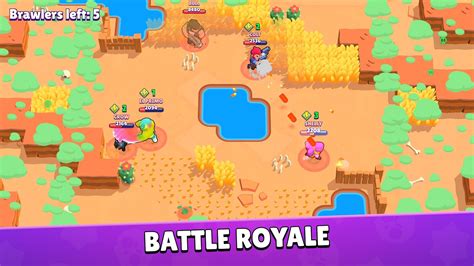 Also, under our terms of service and privacy policy, you must be at least 9 years of age to play or download brawl stars. Brawl Stars APK Download, pick up your hero characters in ...
