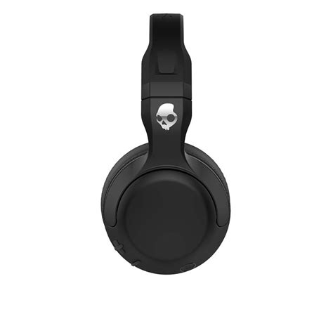 Buy Skullcandy Hesh 2 Wireless Over Ear Headphones Black