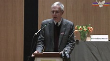 Konrad Raiser: Europa im Krieg - Herausforderungen an eine gemeinsame ...