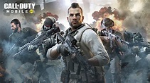 Call of Duty: Mobile launches worldwide October 1 on iOS and Android ...