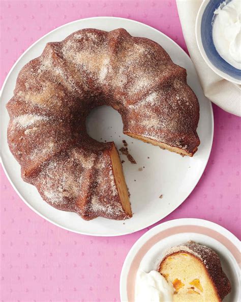 12 Of Our Most Beautiful Bundt Cakes—theyre Easy To Make