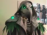 Photos of Reaper Plague Doctor