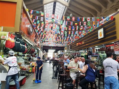 Por quê visitar o Mercado Municipal de São Paulo? - Chapinha na Mala