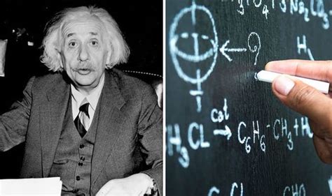 Einstein Bombshell How Scientists Claim Of Fatal Flaw In Theory Was