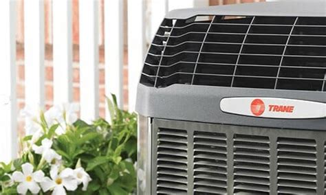 Trane Air Conditioner Review Why They Worth The High Cost