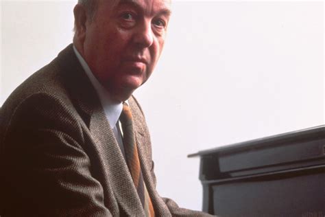 Pianist Ivan Moravec Has Died Gramophone