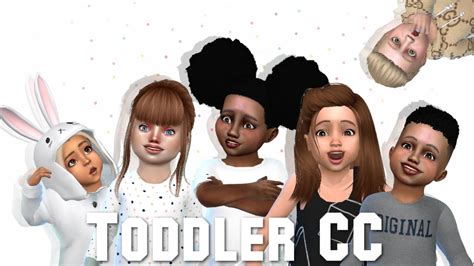 Sims 4 Child Hair Cc Alpha Best Hairstyles Ideas For Women And Men In