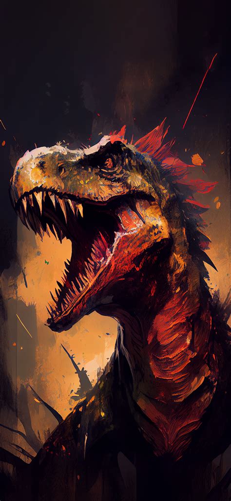 Share More Than 64 Cool Dinosaur Wallpaper Best Incdgdbentre